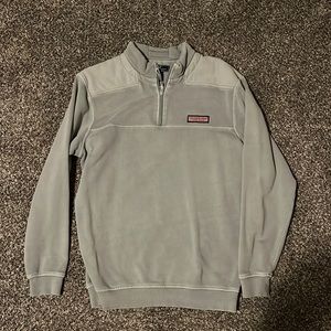 Vineyard Vines Quarter Zip